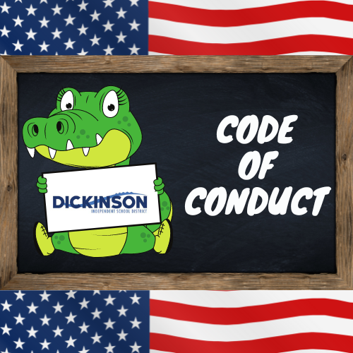 code of conduct

